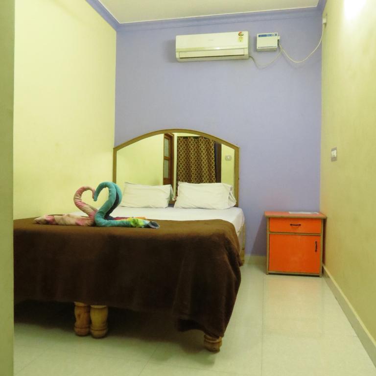 Thilak Home Stay Hampi Zimmer foto
