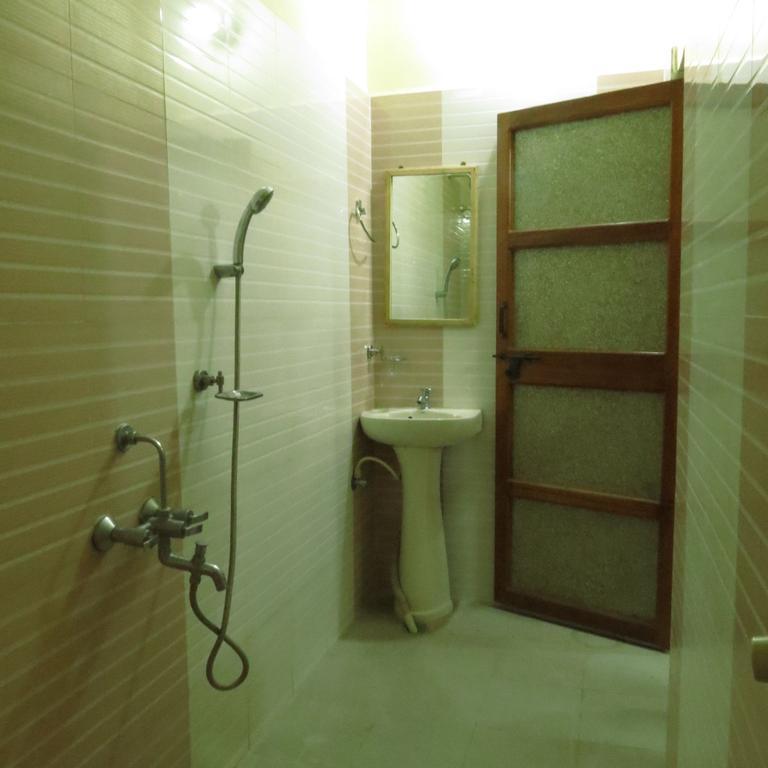 Thilak Home Stay Hampi Zimmer foto